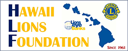 Hawaii Lions Foundation