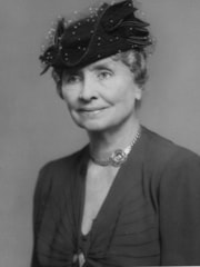 Hellen Keller